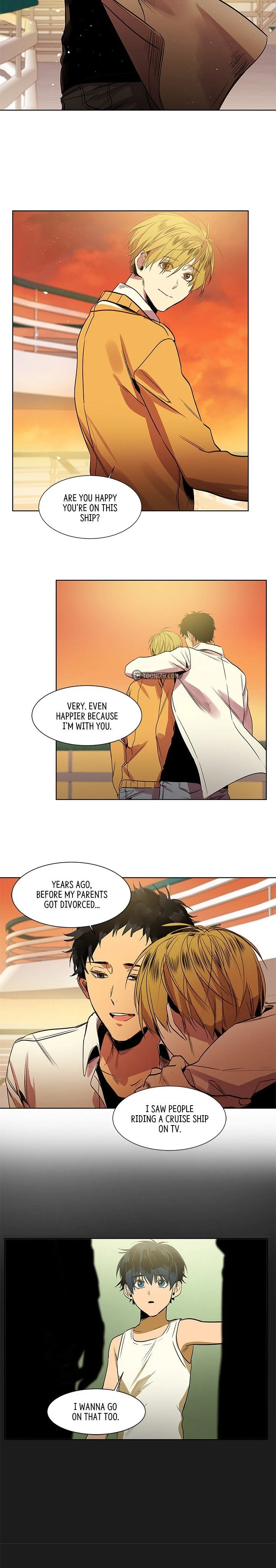 Chapter 10 - The Law of Special Relationships, page 4