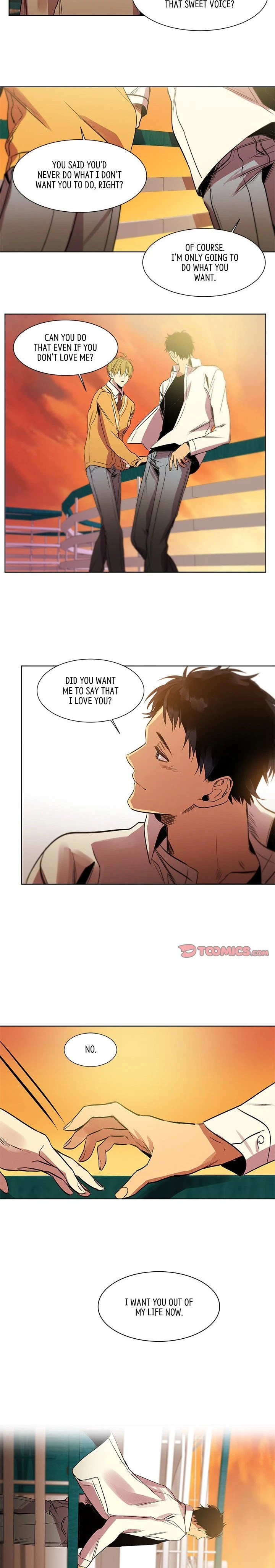 Chapter 10 - The Law of Special Relationships, page 6