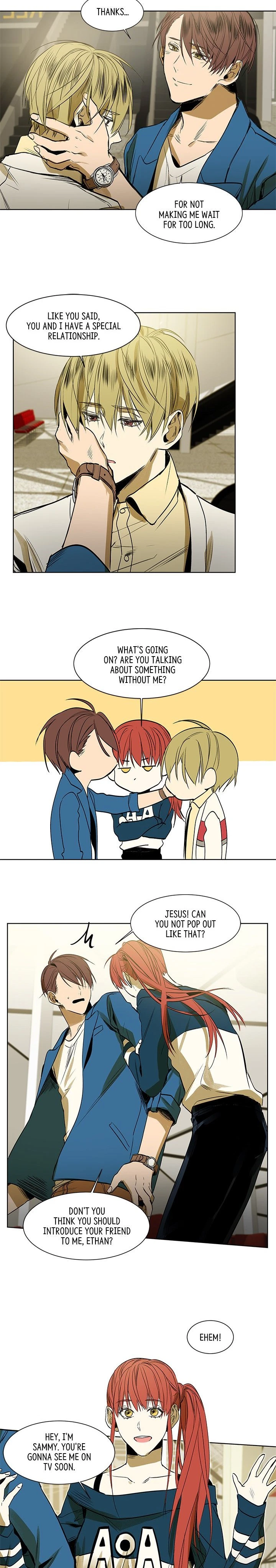 Chapter 10 - The Law of Special Relationships, page 8