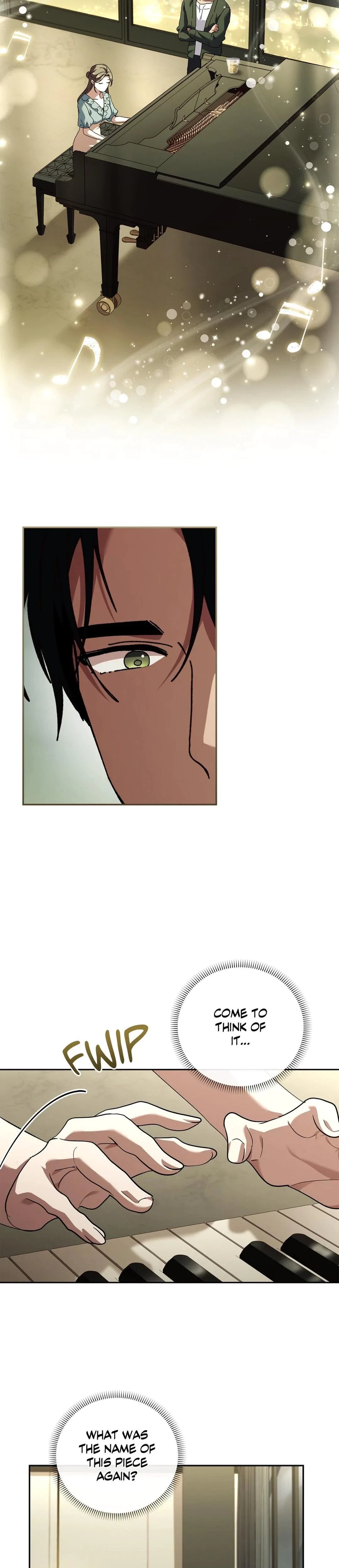 Dive (Woo Yuyang) Chapter 13, page 10