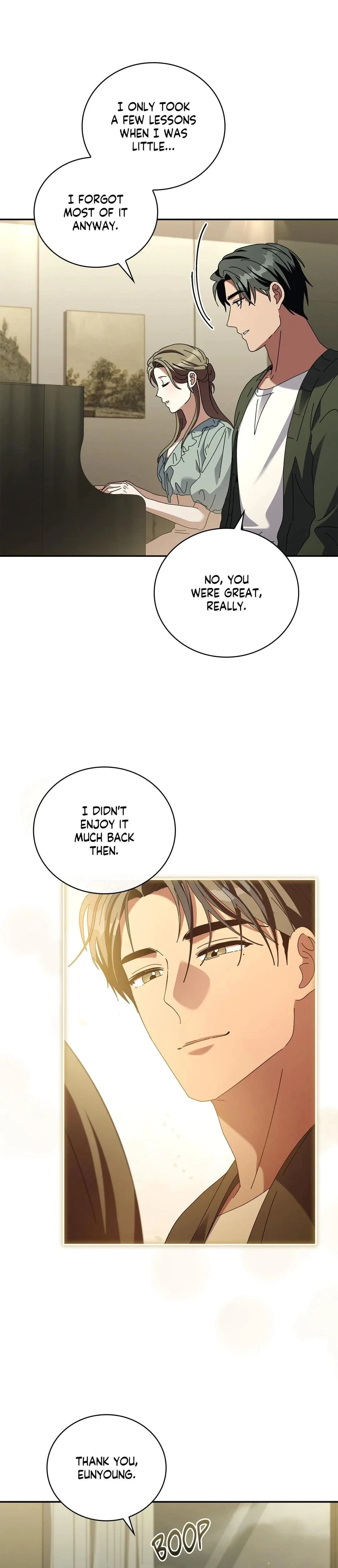 Dive (Woo Yuyang) Chapter 13, page 12