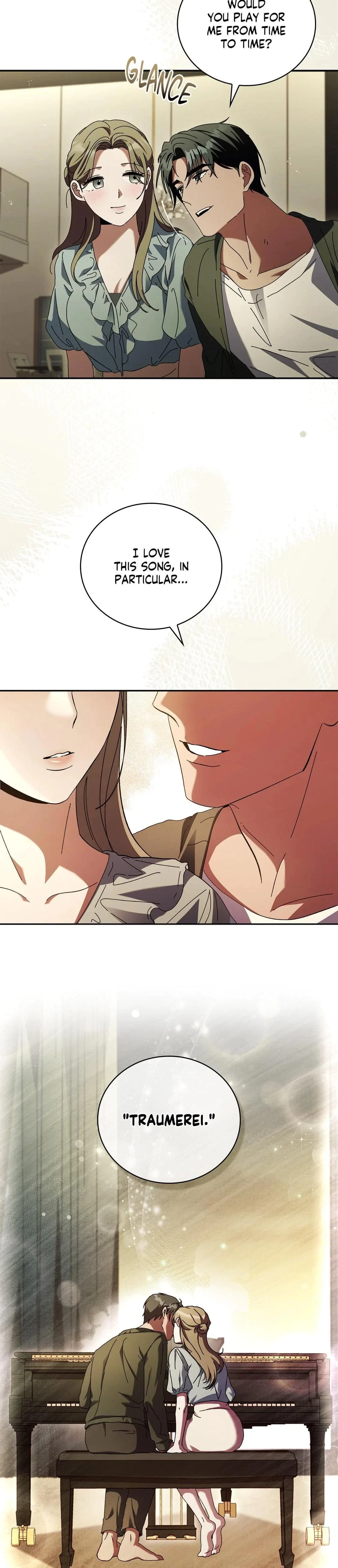 Dive (Woo Yuyang) Chapter 13, page 14