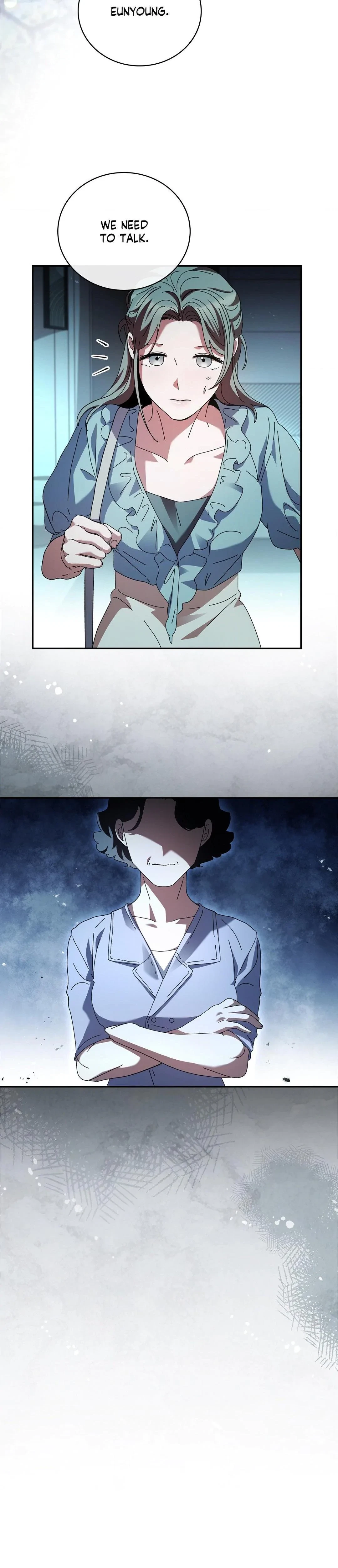 Dive (Woo Yuyang) Chapter 13, page 16