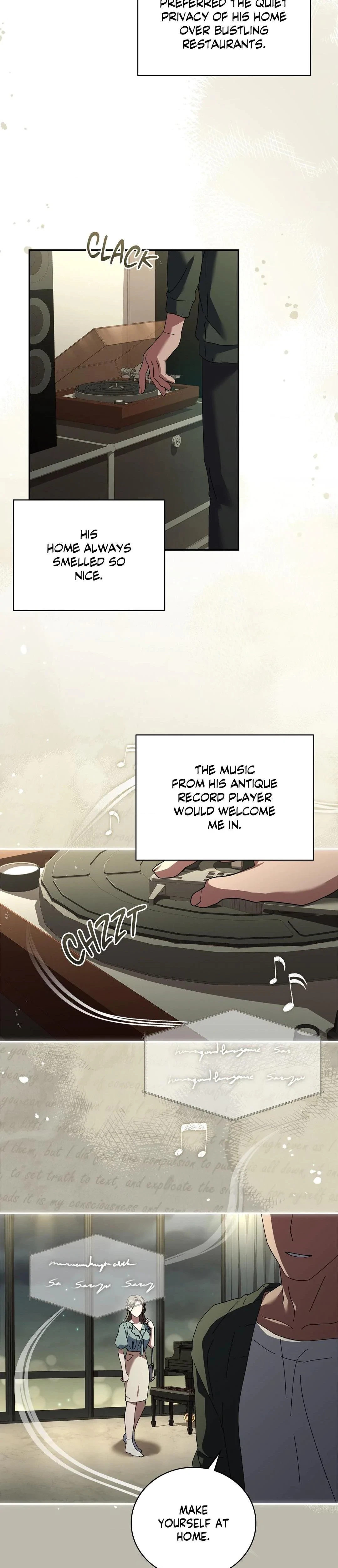 Dive (Woo Yuyang) Chapter 13, page 2