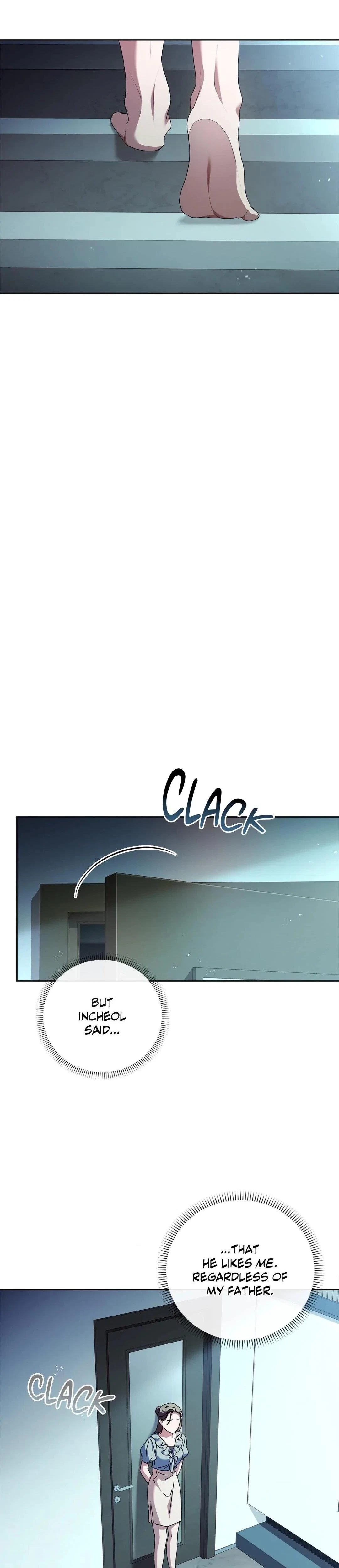 Dive (Woo Yuyang) Chapter 13, page 26