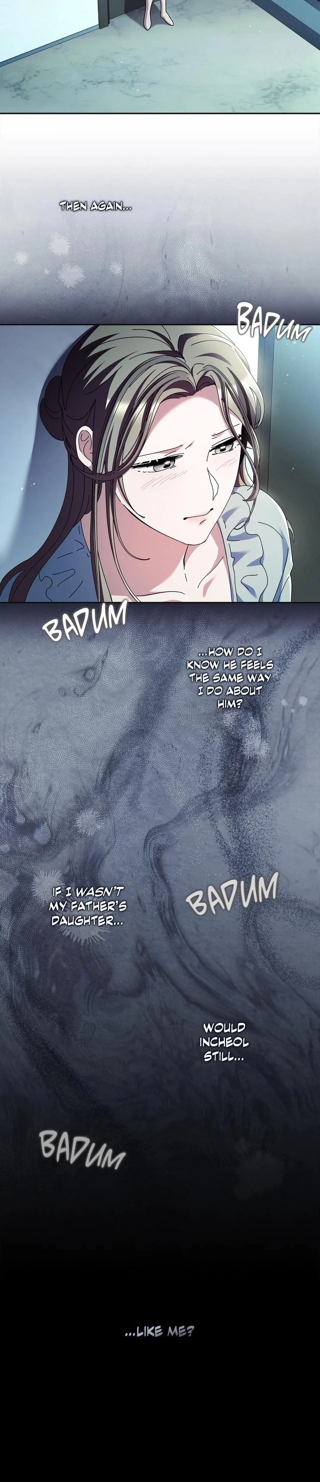 Dive (Woo Yuyang) Chapter 13, page 27