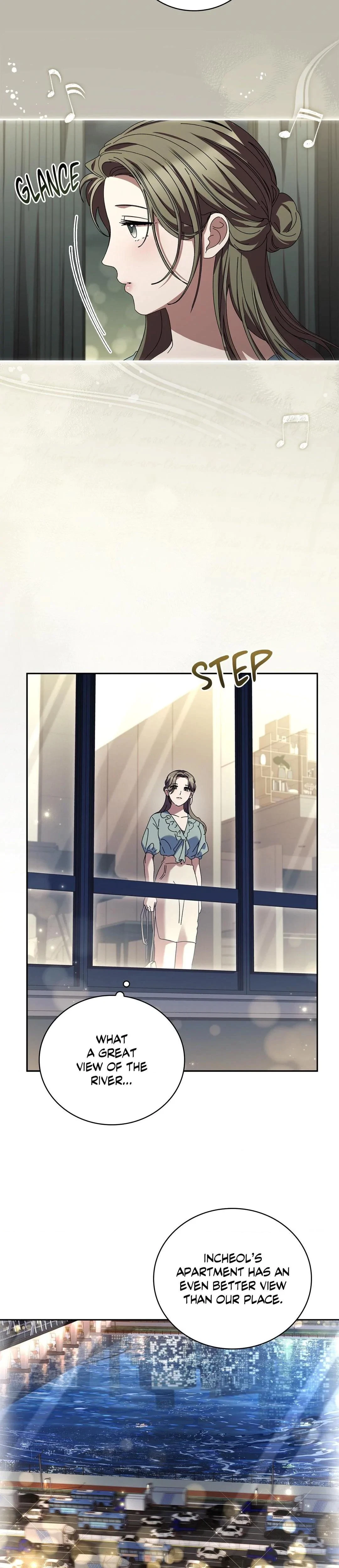 Dive (Woo Yuyang) Chapter 13, page 3