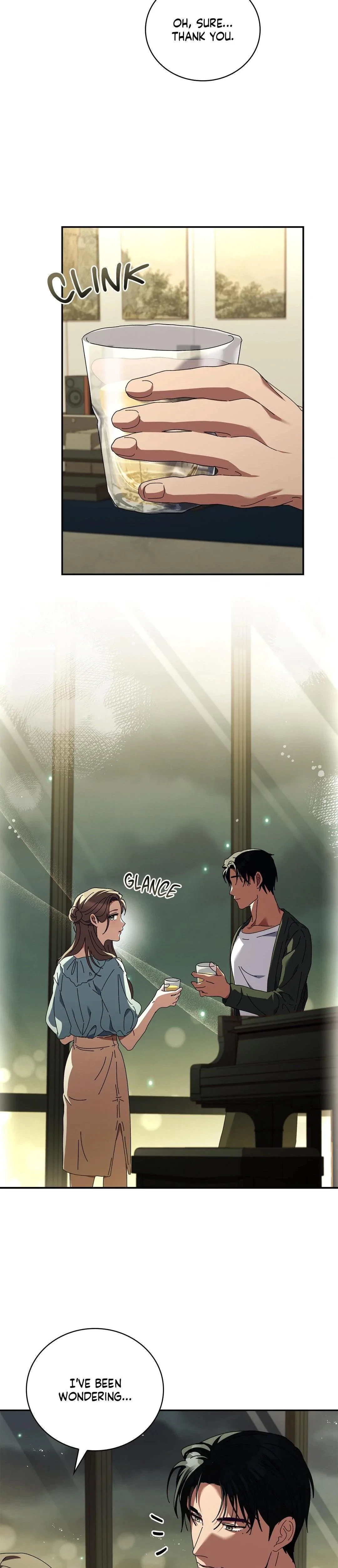 Dive (Woo Yuyang) Chapter 13, page 5