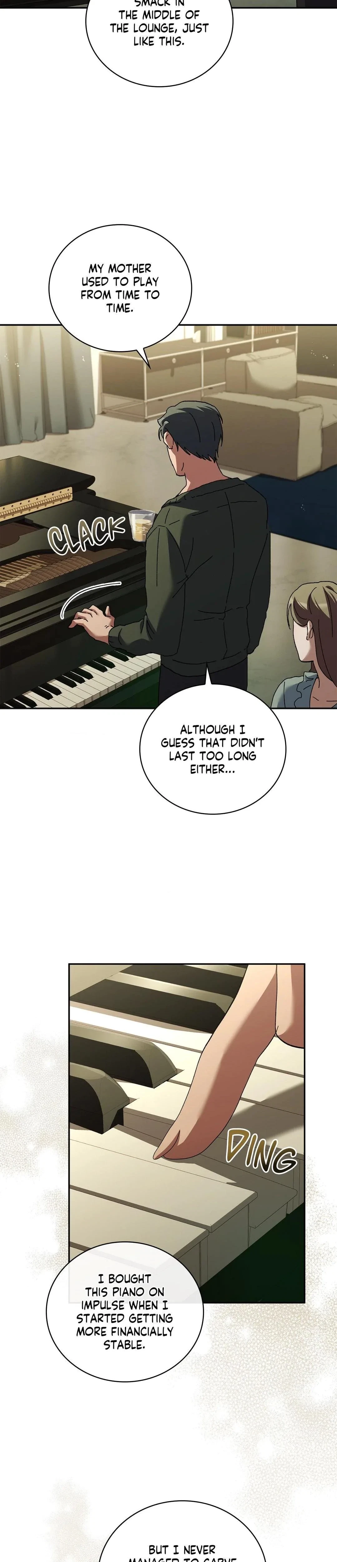 Dive (Woo Yuyang) Chapter 13, page 7