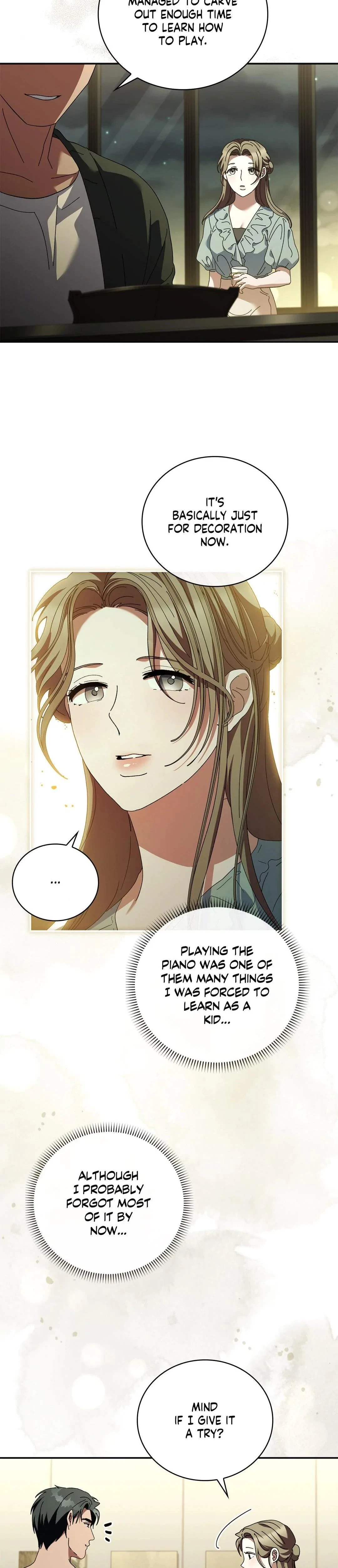 Dive (Woo Yuyang) Chapter 13, page 8