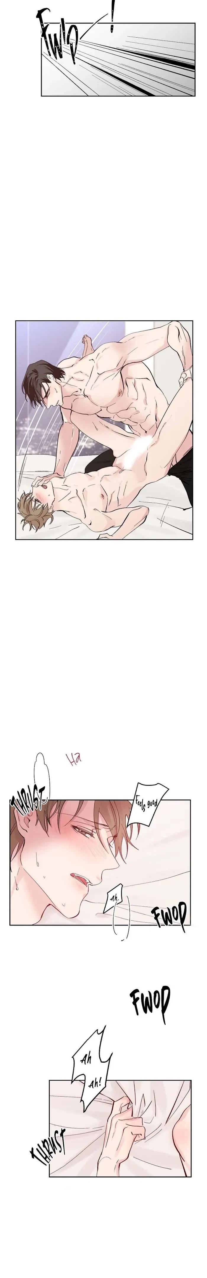 XX Partner Chapter 21, page 14