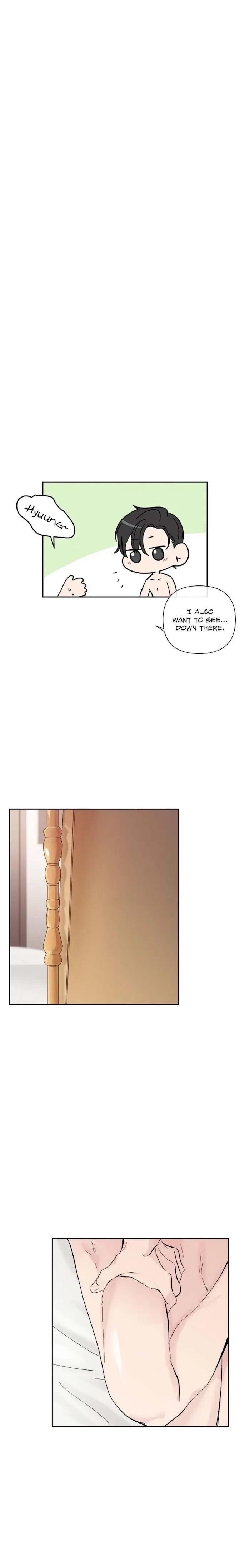 XX Partner Chapter 21, page 19