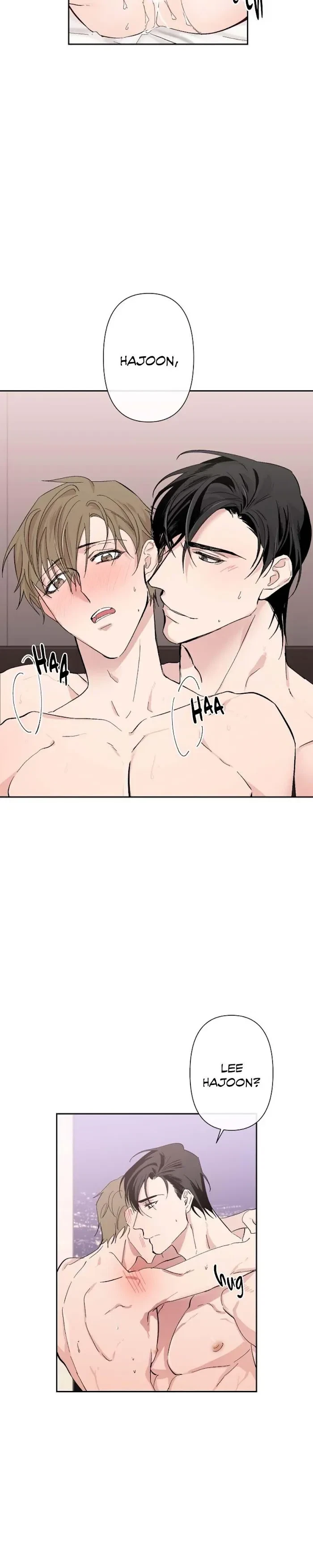 XX Partner Chapter 21, page 21