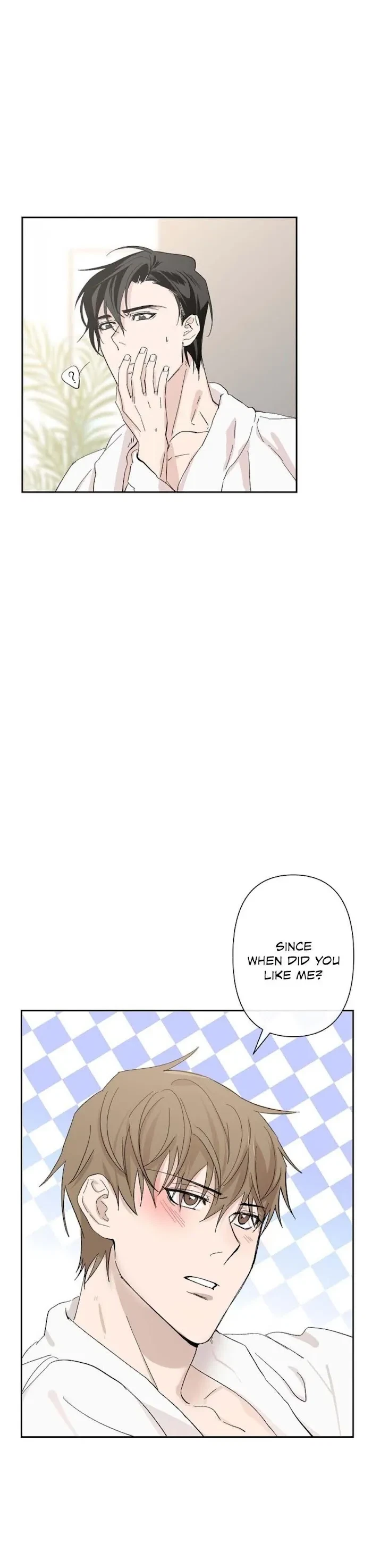 XX Partner Chapter 21, page 32
