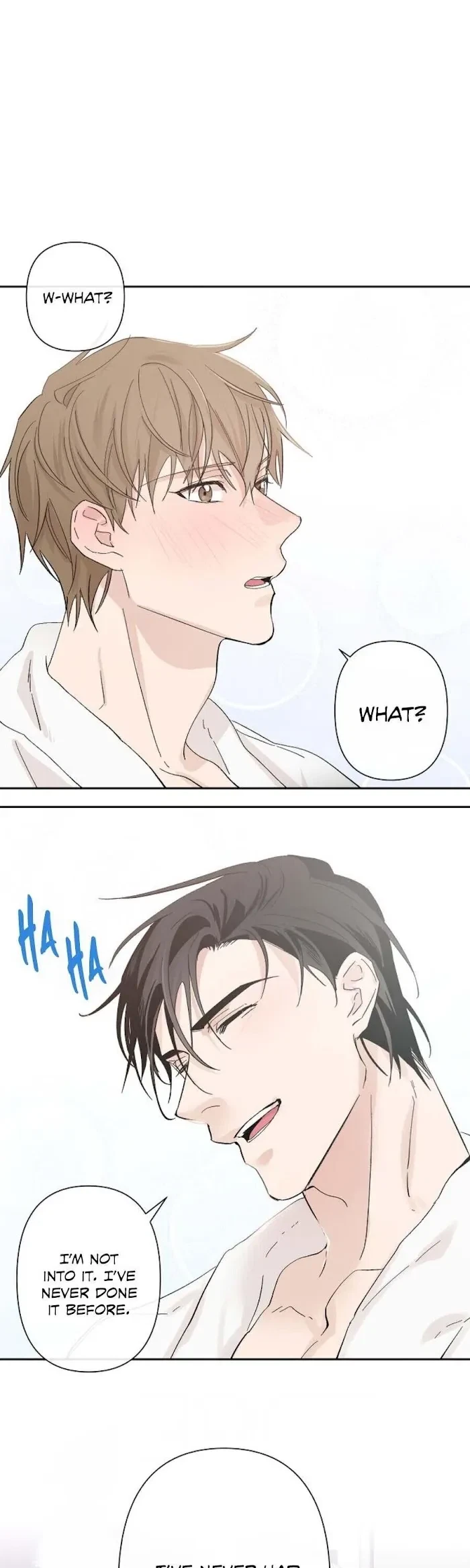 XX Partner Chapter 21, page 35