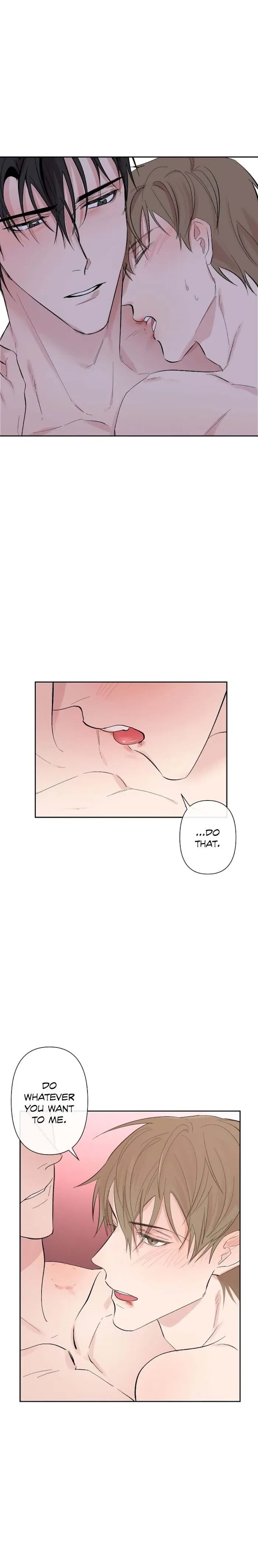 XX Partner Chapter 21, page 8