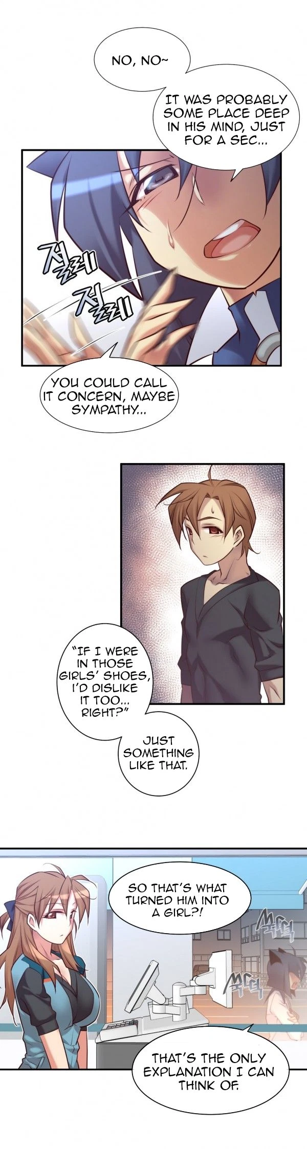 Chapter 45, page 18