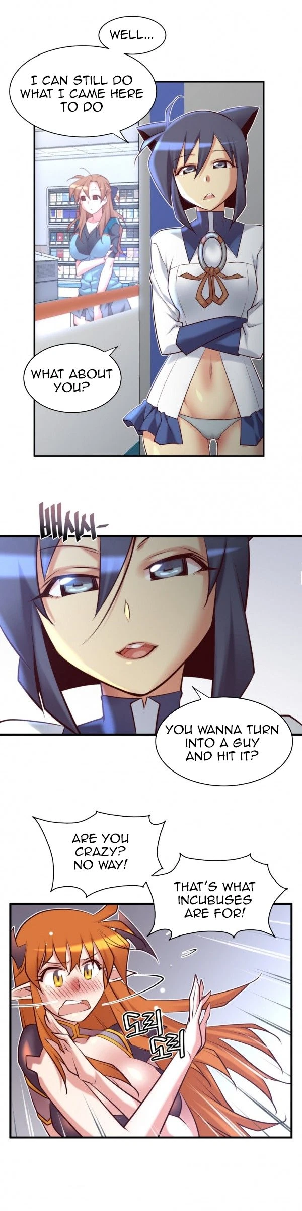 Chapter 45, page 19