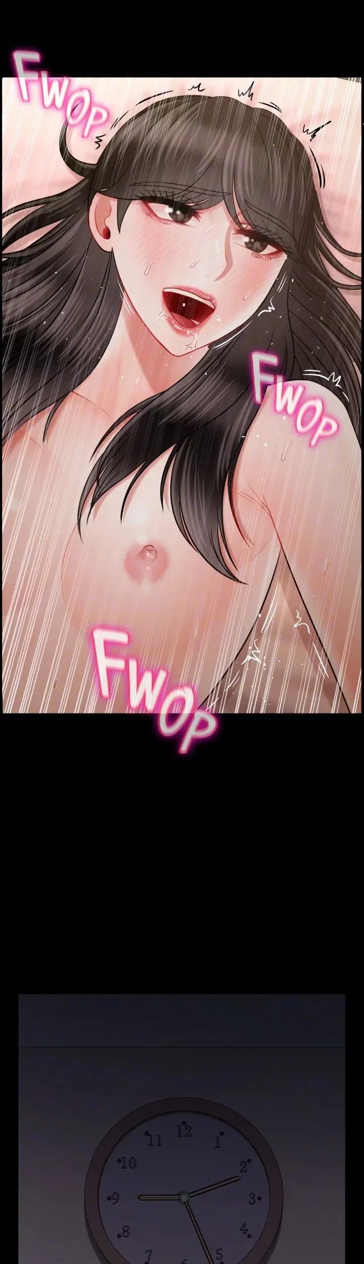Sensual Lessons Chapter 41, page 12
