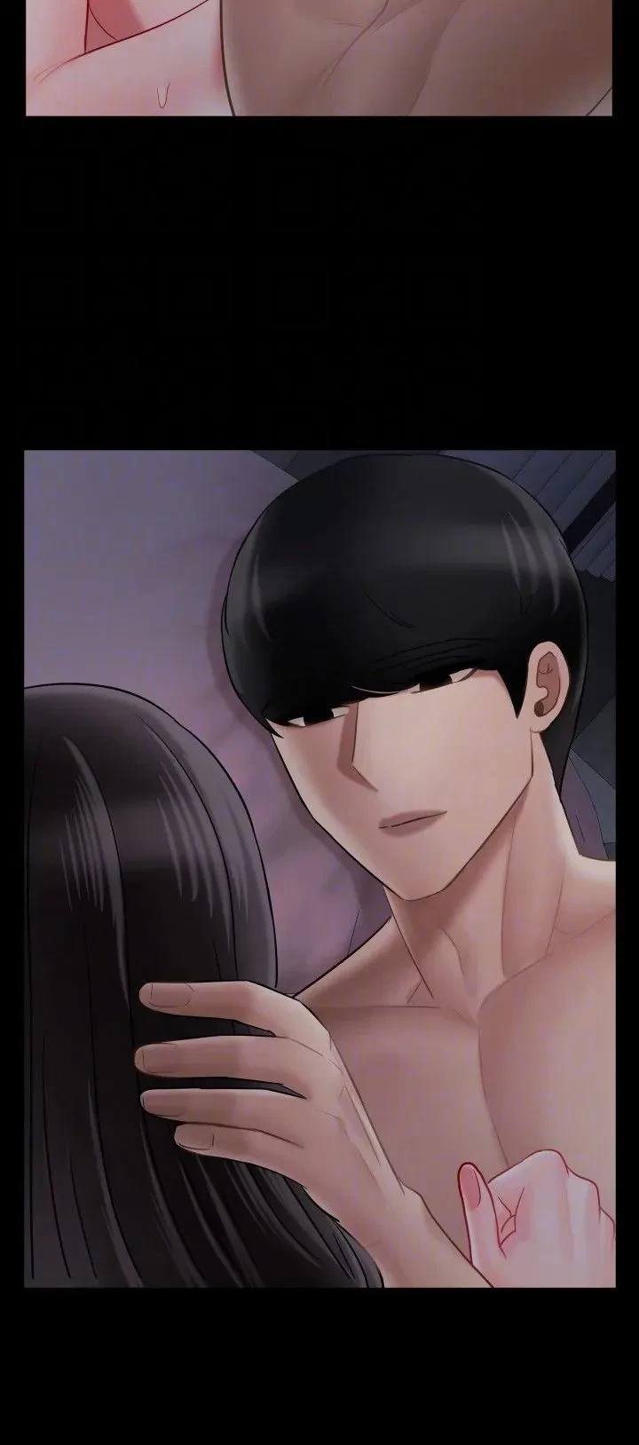 Sensual Lessons Chapter 41, page 19