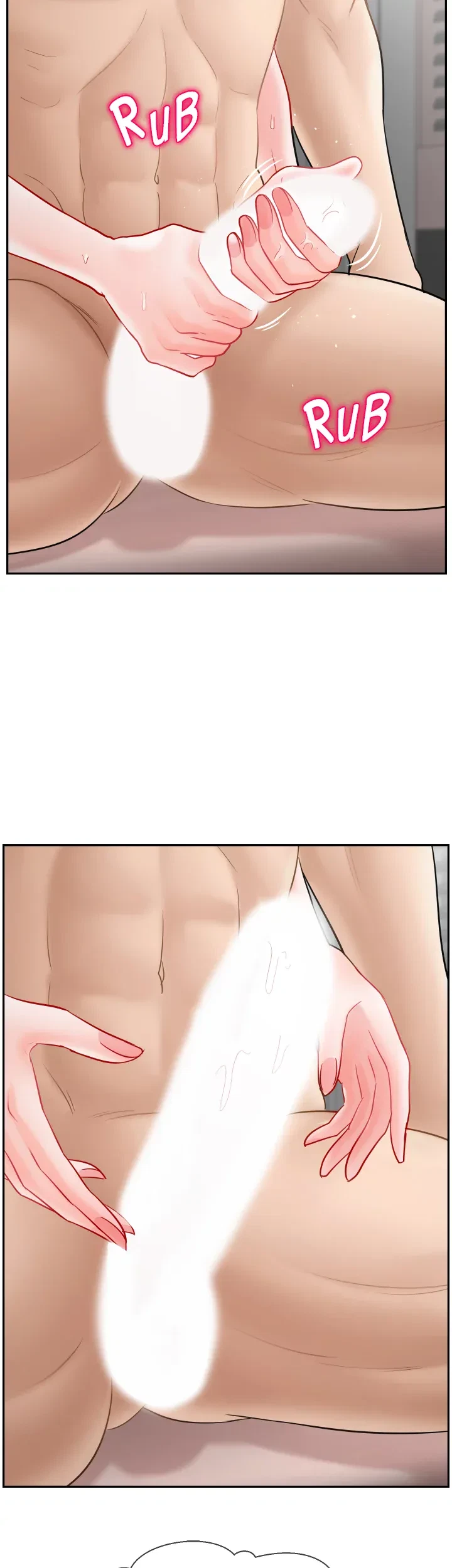 Sensual Lessons Chapter 41, page 2