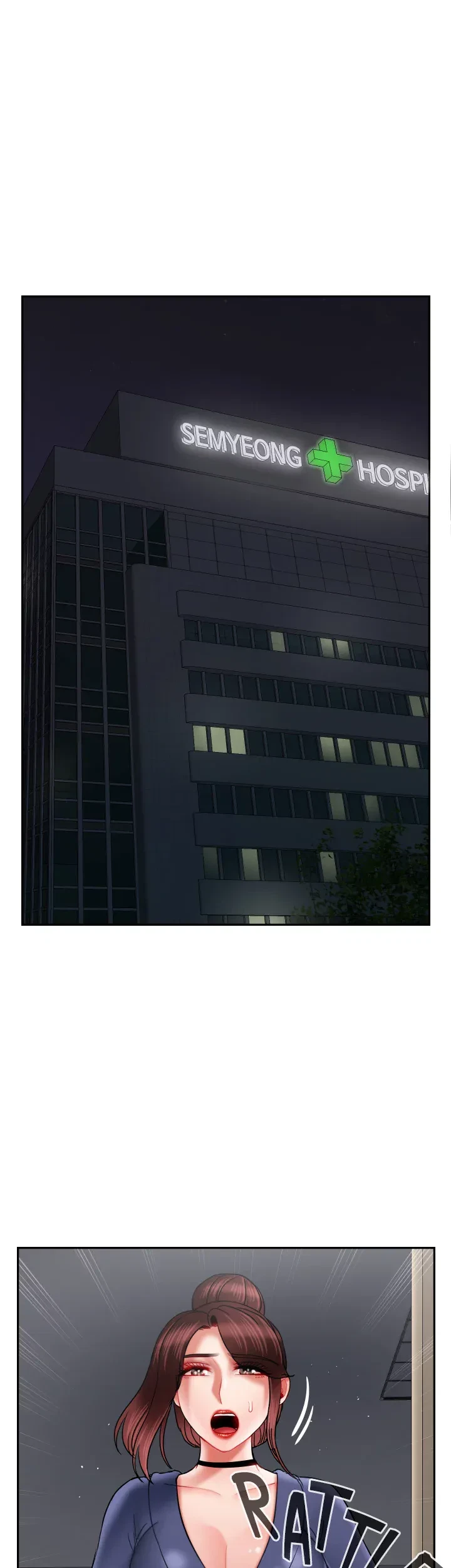 Sensual Lessons Chapter 41, page 25