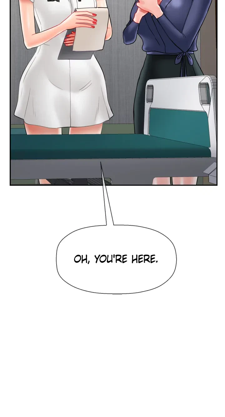 Sensual Lessons Chapter 41, page 28
