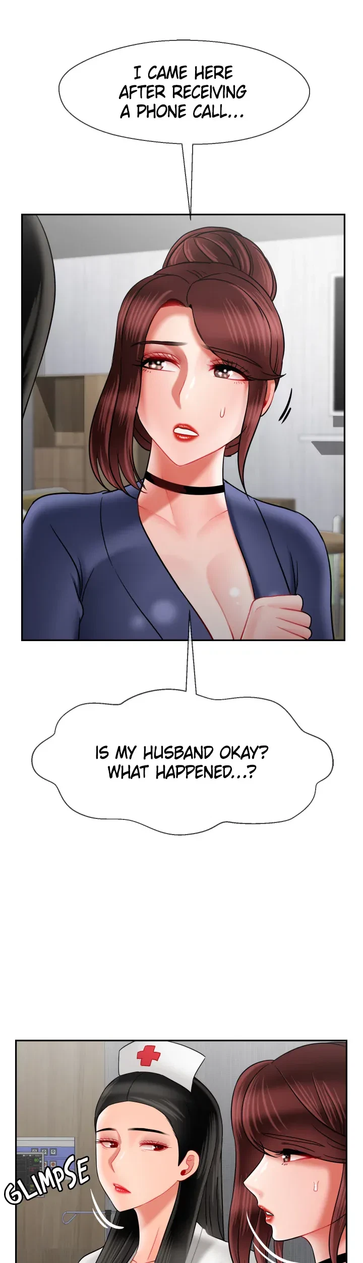 Sensual Lessons Chapter 41, page 29