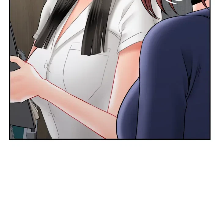 Sensual Lessons Chapter 41, page 30