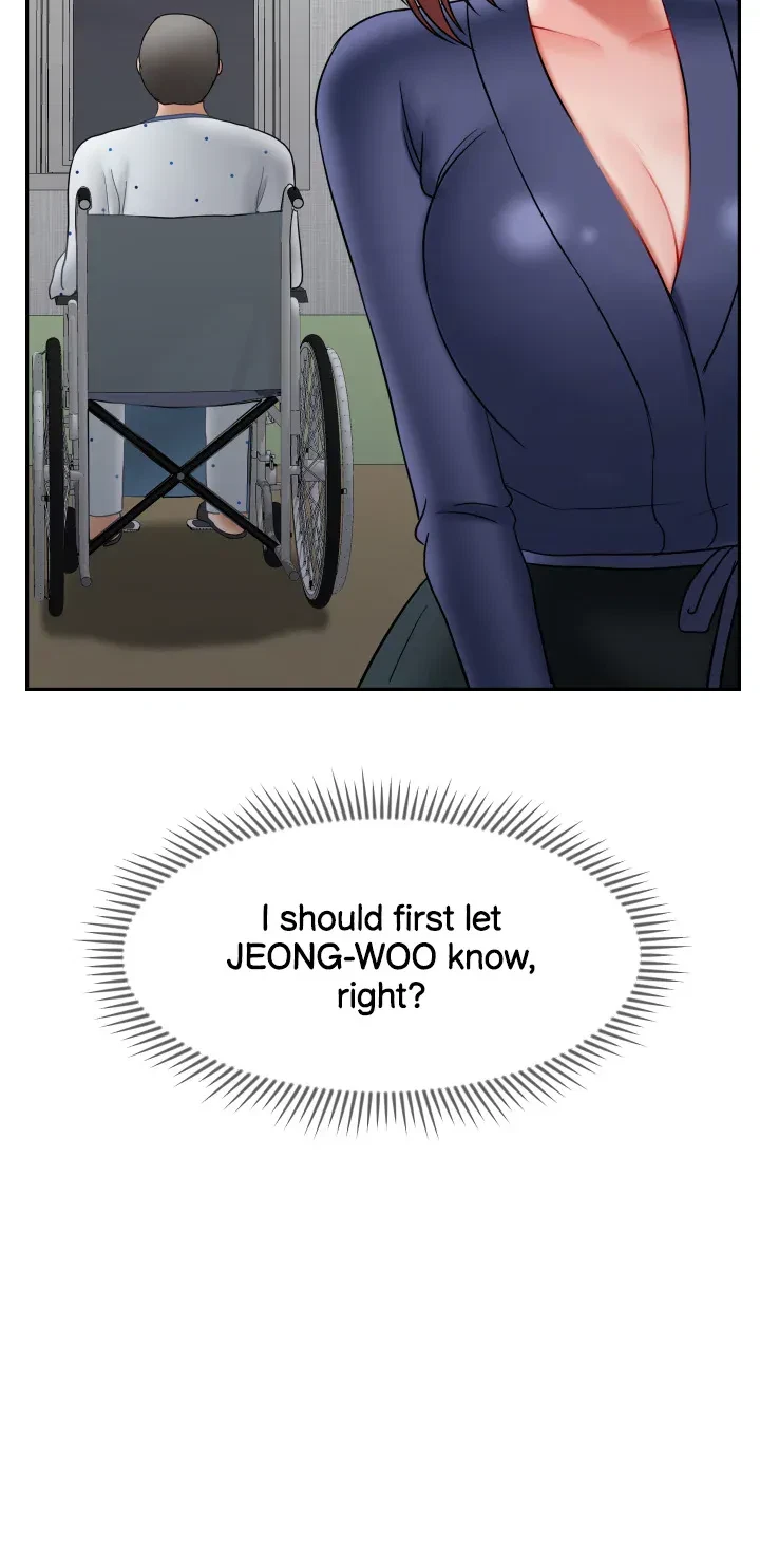 Sensual Lessons Chapter 41, page 44
