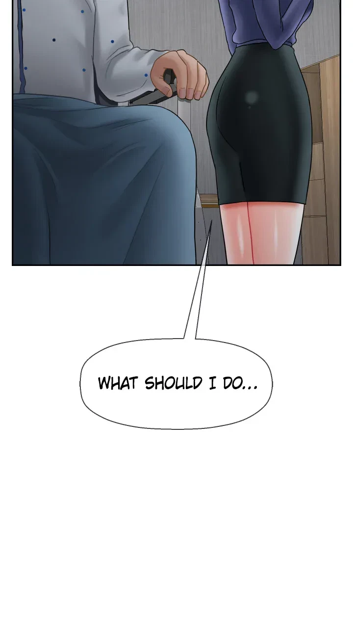 Sensual Lessons Chapter 41, page 46