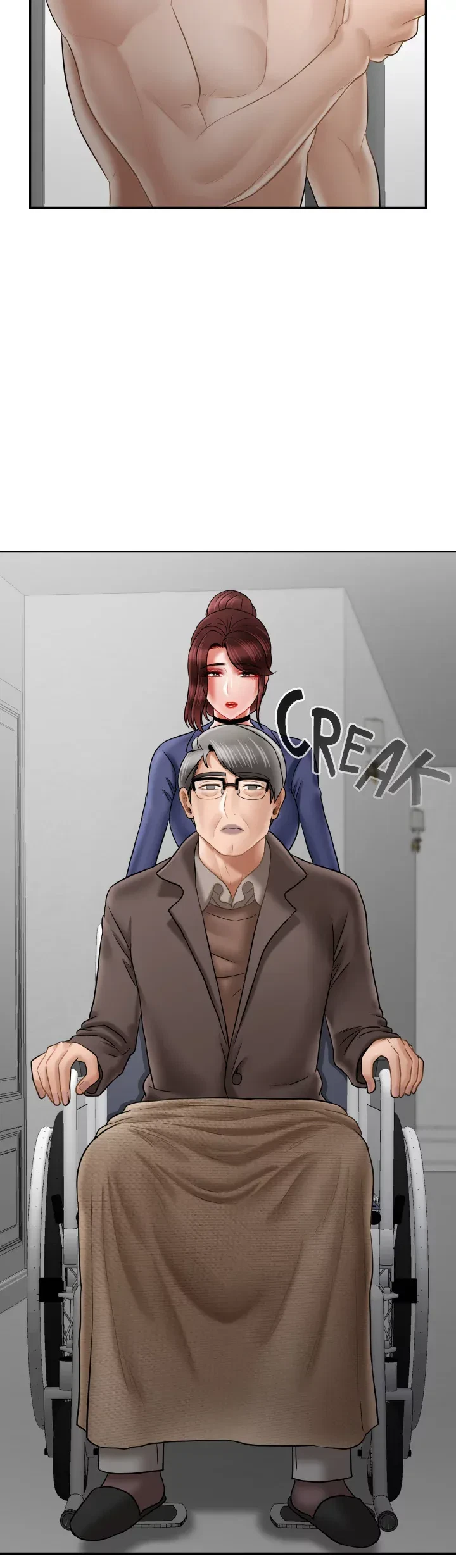 Sensual Lessons Chapter 41, page 50
