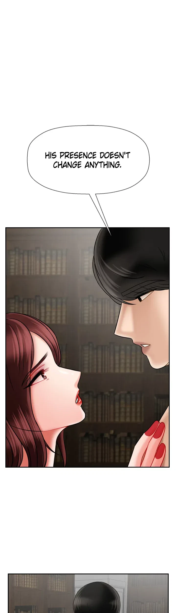 Sensual Lessons Chapter 41, page 55