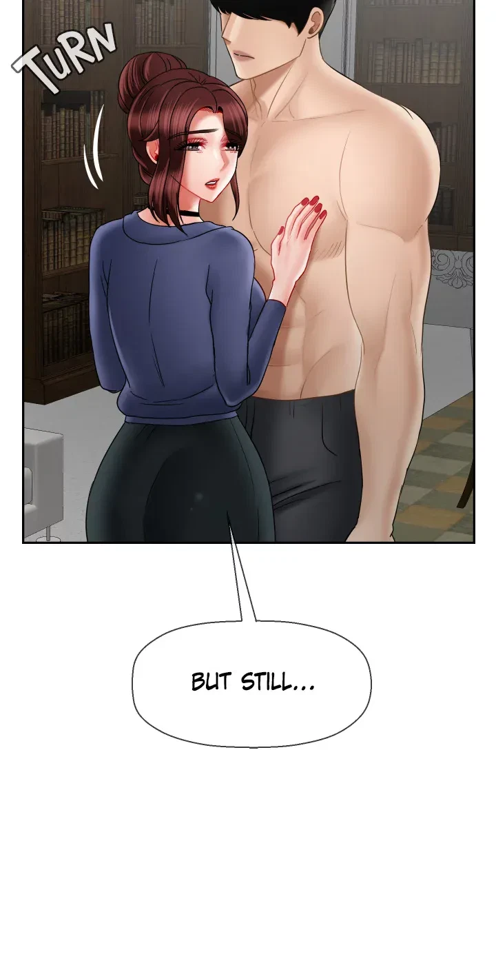 Sensual Lessons Chapter 41, page 56
