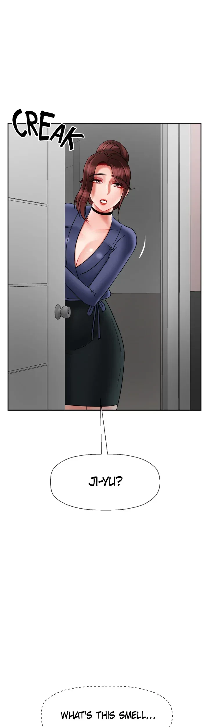 Sensual Lessons Chapter 41, page 59