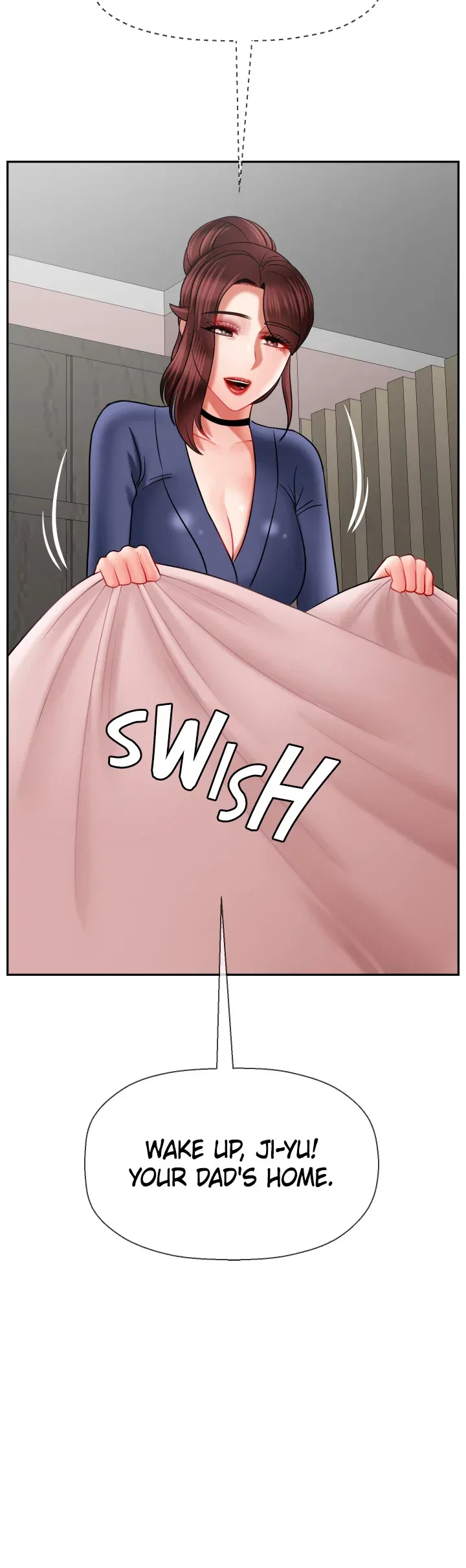 Sensual Lessons Chapter 41, page 60