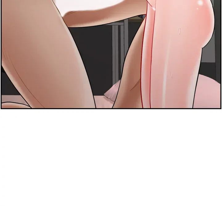 Sensual Lessons Chapter 41, page 7
