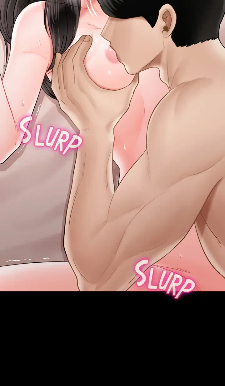Sensual Lessons Chapter 41, page 9
