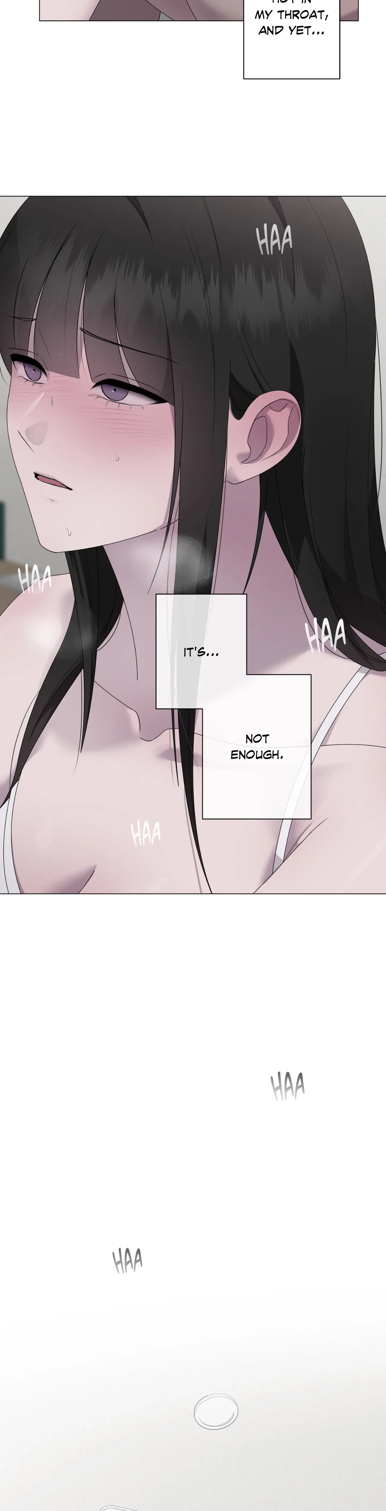 Yes Ma'am Chapter 36, page 24