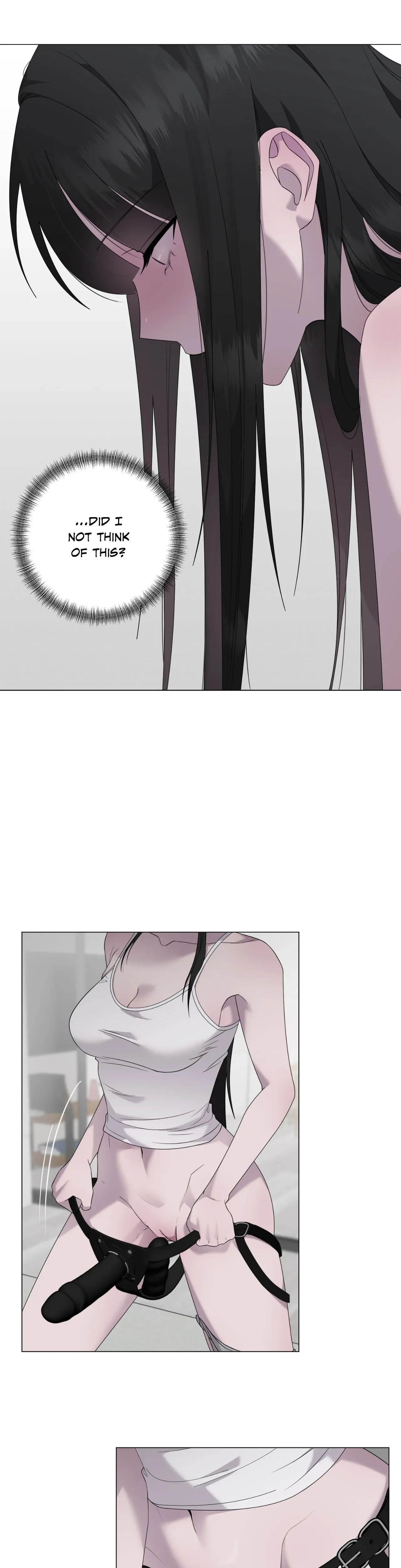 Yes Ma'am Chapter 36, page 6