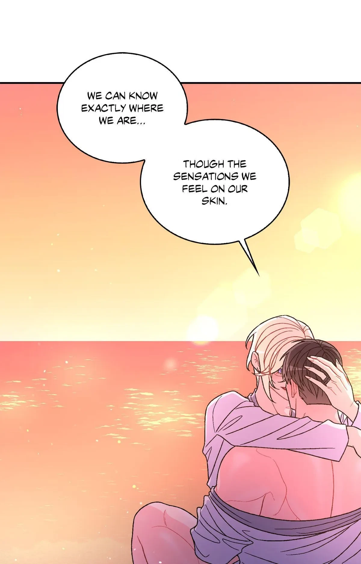 Side. : Wedding Story (3), page 10