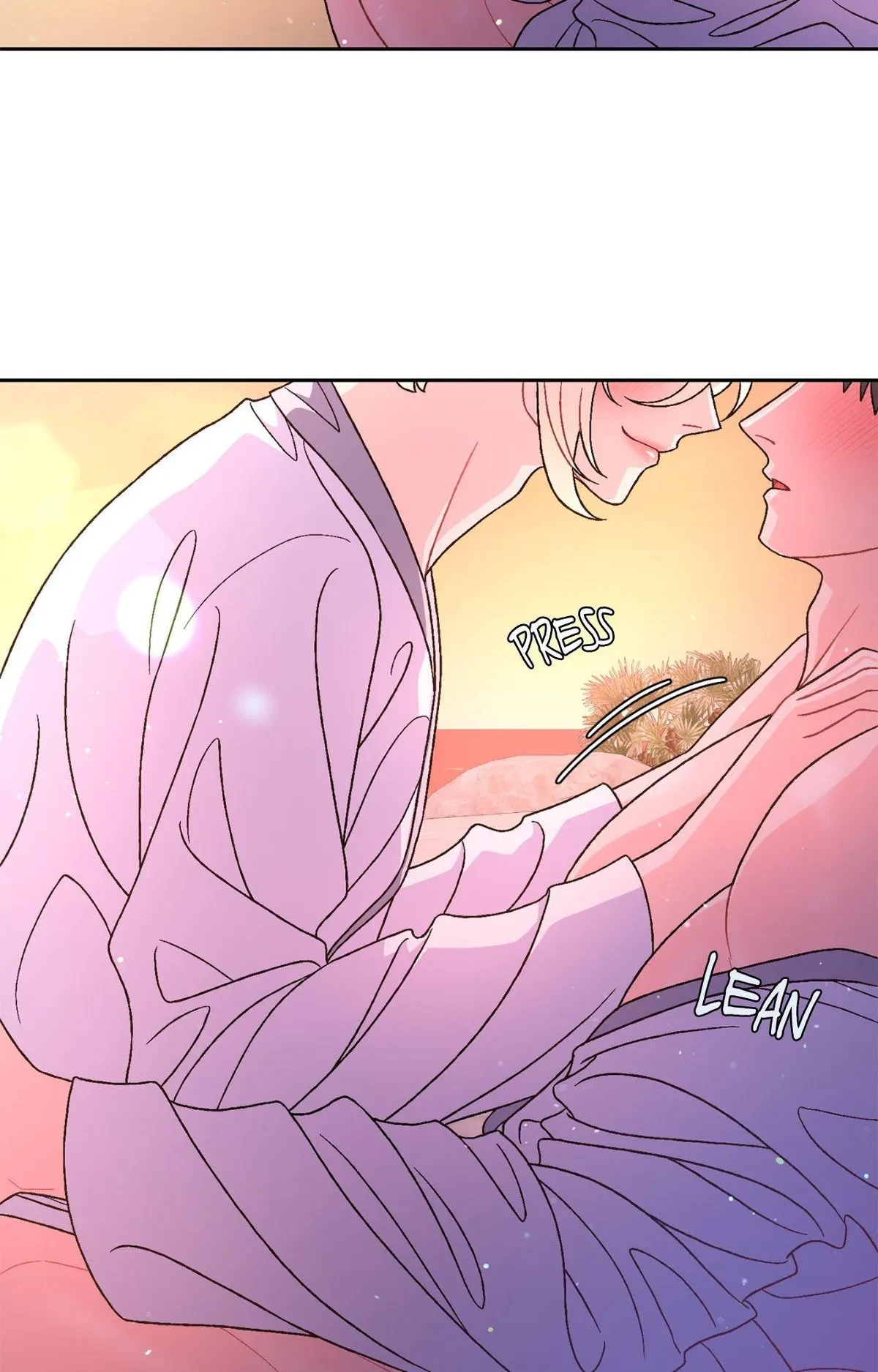 Side. : Wedding Story (3), page 11