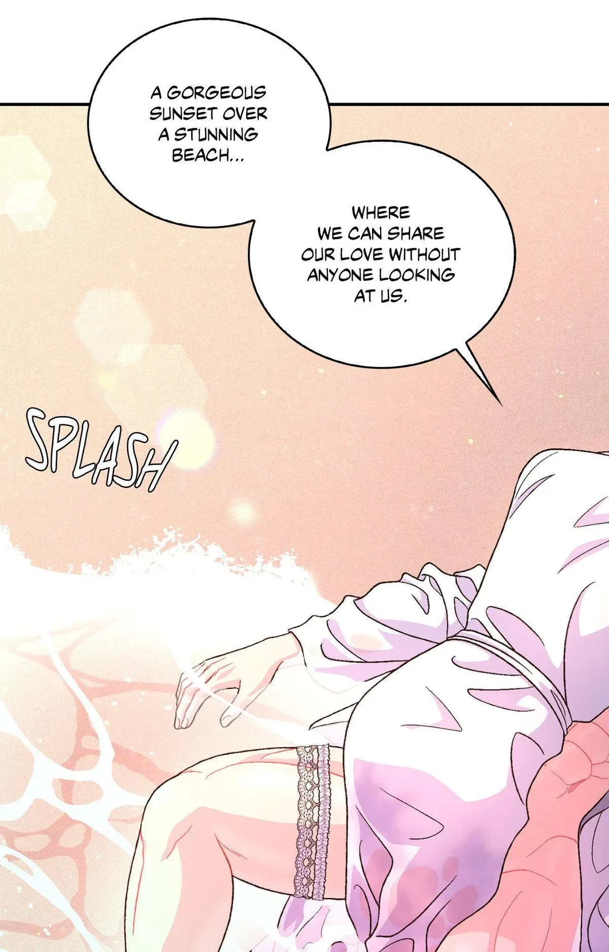 Side. : Wedding Story (3), page 19