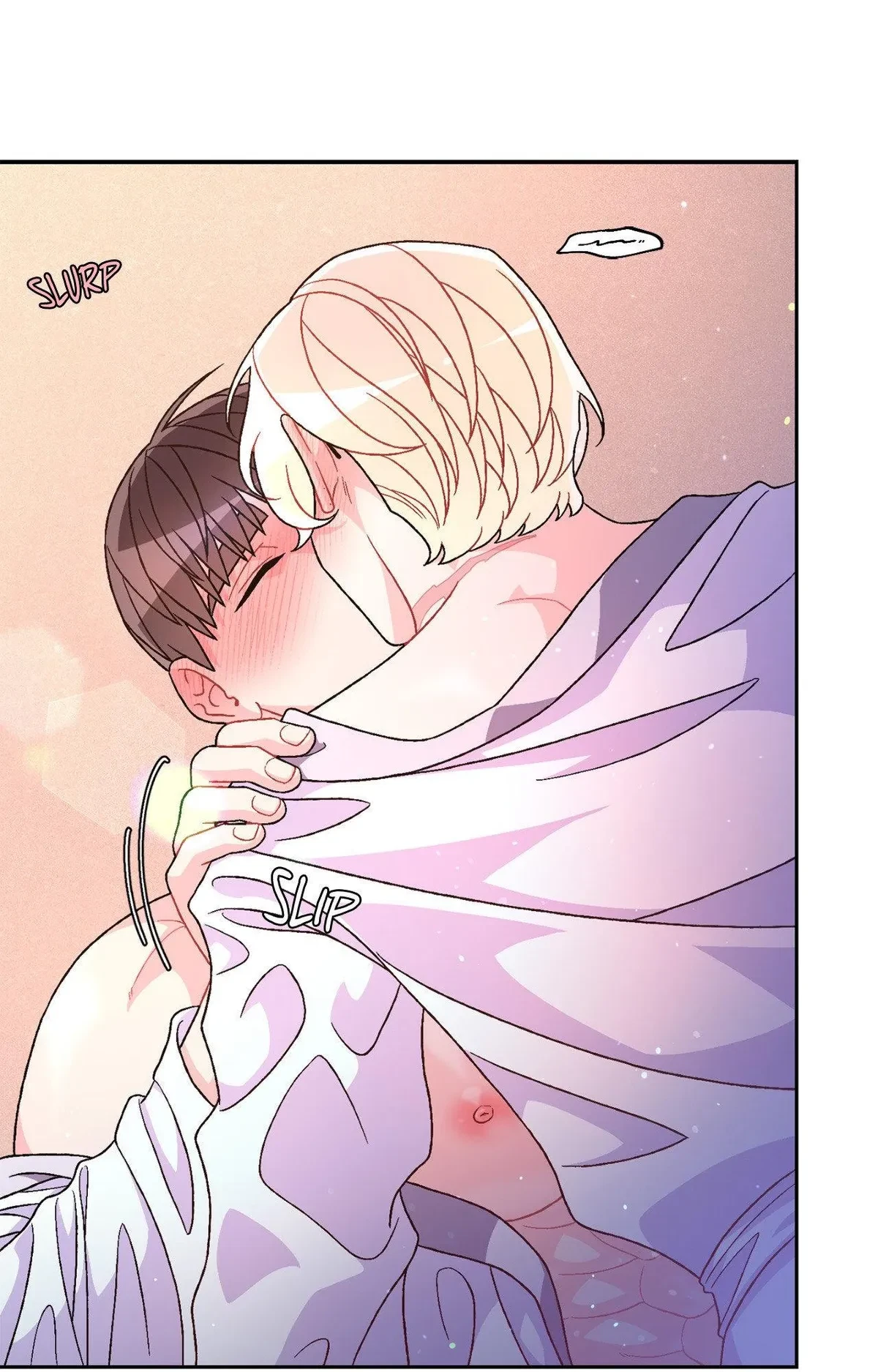 Side. : Wedding Story (3), page 24