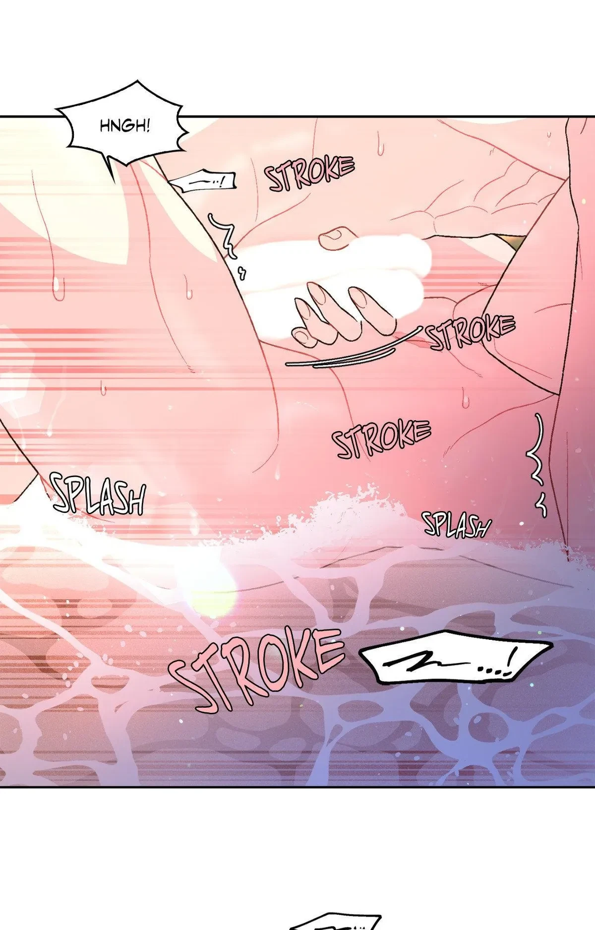 Side. : Wedding Story (3), page 32