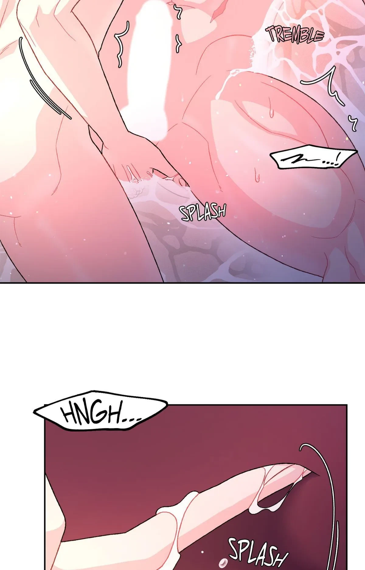 Side. : Wedding Story (3), page 44