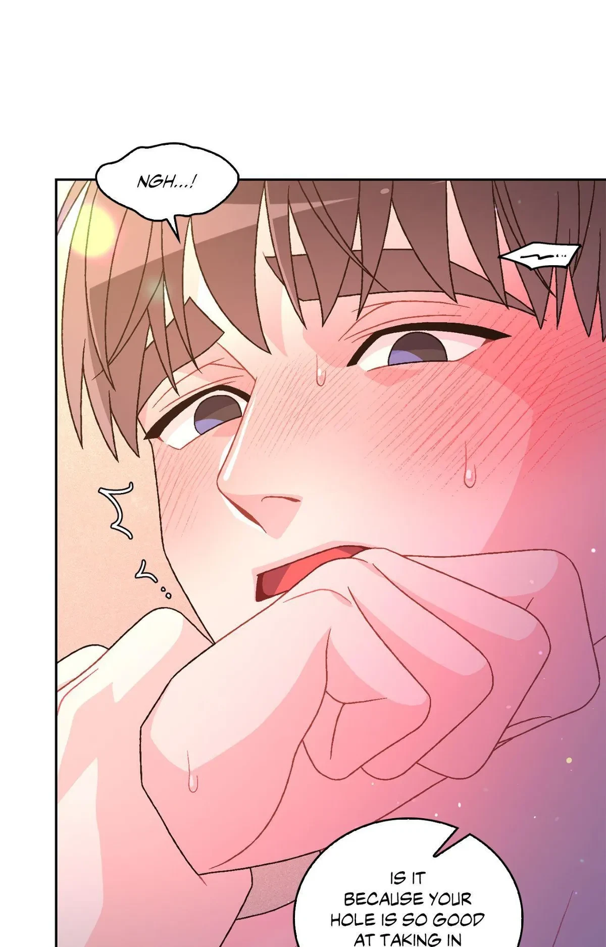 Side. : Wedding Story (3), page 47