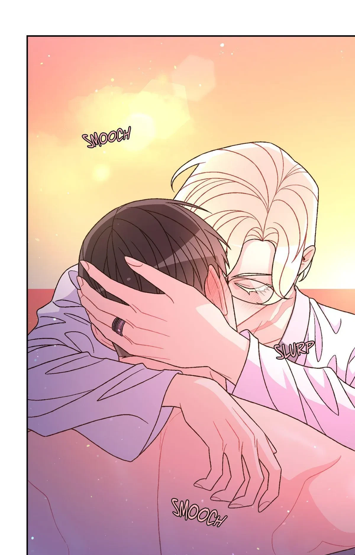 Side. : Wedding Story (3), page 5