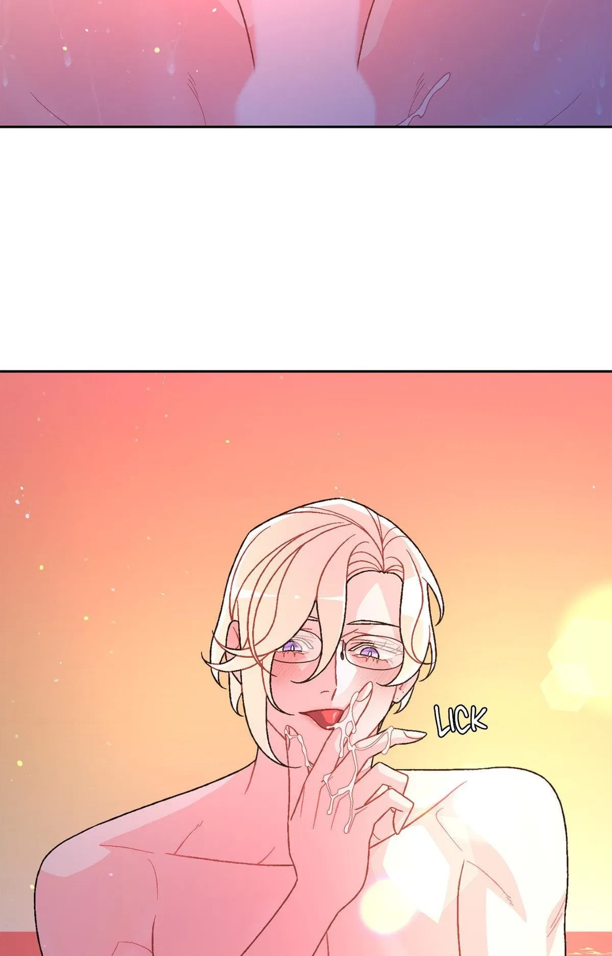 Side. : Wedding Story (3), page 54
