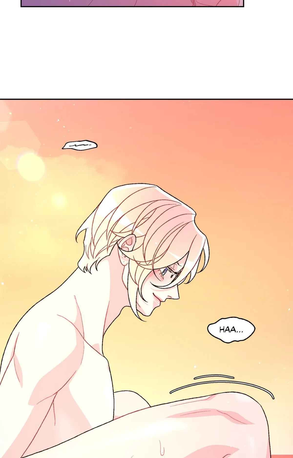 Side. : Wedding Story (3), page 57